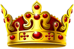 Pizza King Logo